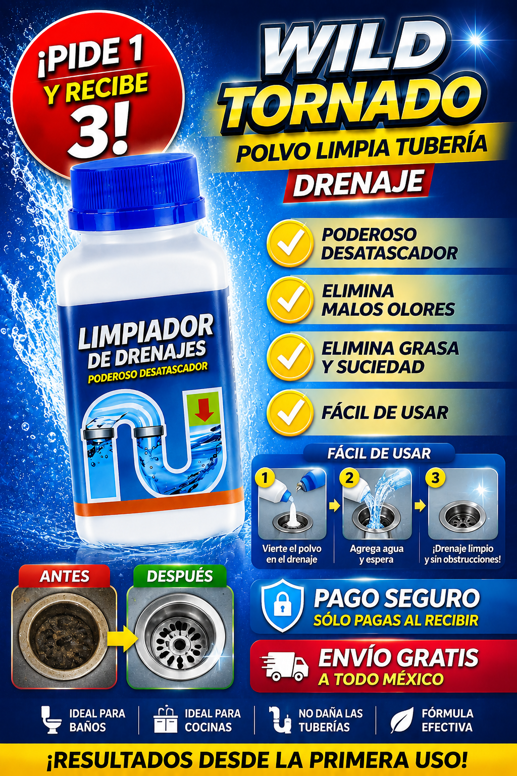 DesatascoMax