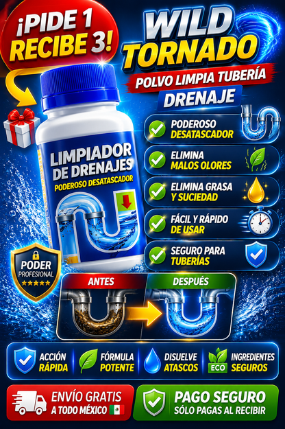 DesatascoMax