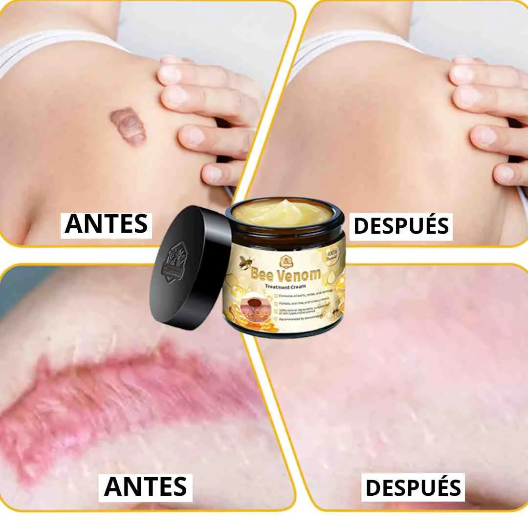 Ingredientes Premium para una Piel Más Limpia y Renovada